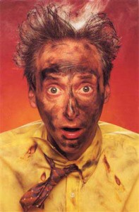 How to Memorize a Difficult Script