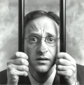 Sometimes you need to take a gamble in your acting and modeling career