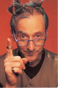 Here is How They Get You