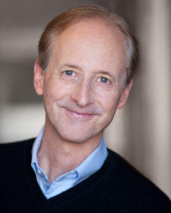 head shot taken inside