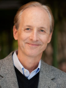 out door head shot taken by Joe Henson