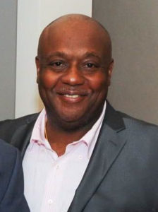 Darryl Owens - Actor