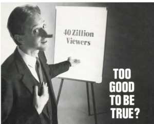 can't believe what these 2 actors actually said to me