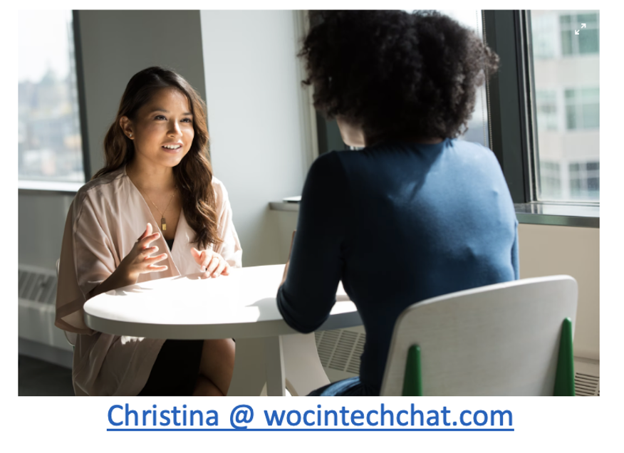 Meeting With an Agent