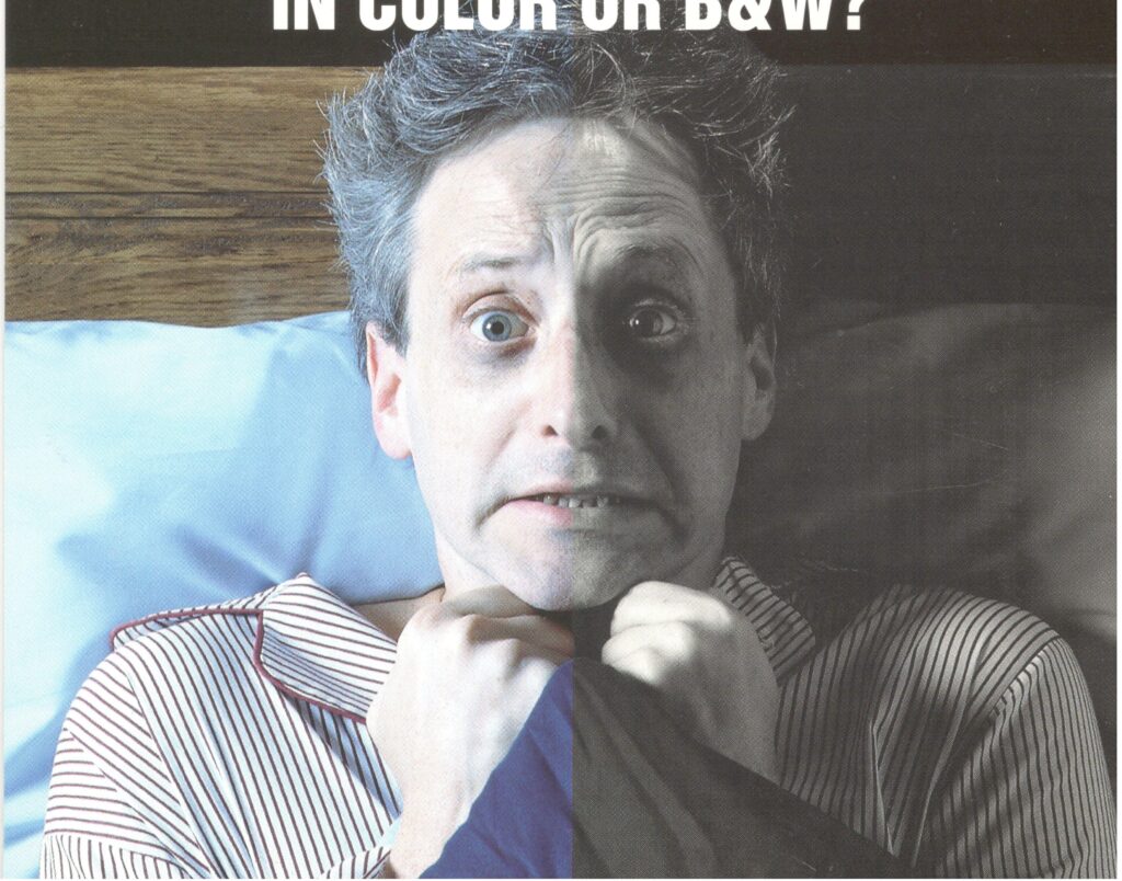 Nervous About Working With a Famous Actor - Here' 2 Tips