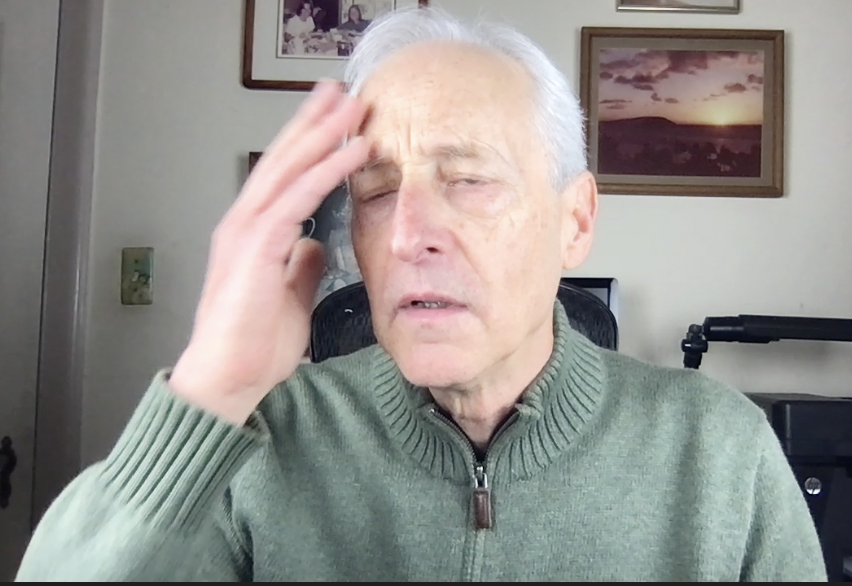 what is the 1 biggest mistake actors make during auditions