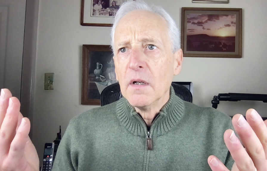 Can't believe what these two actors said