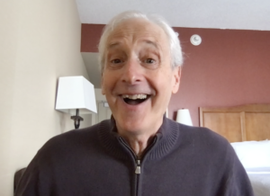 I know this sounds crazy.