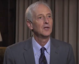 on camera narration job