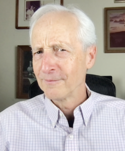 Do you sometimes doubt your skills as an actor?