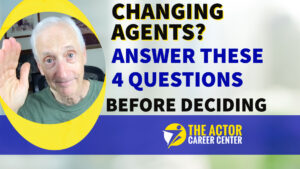 Do you want to switch agents? Answer these 4 questions before deciding