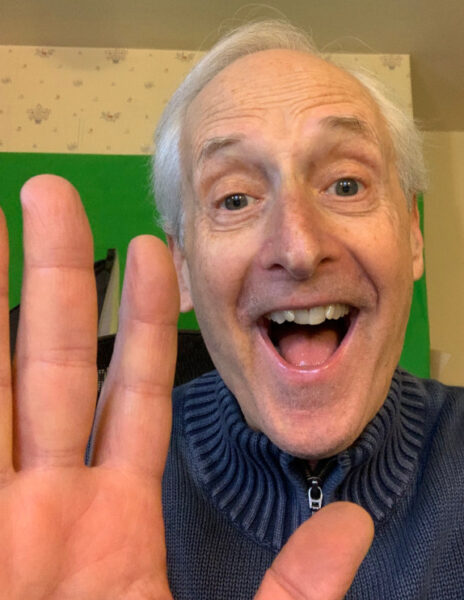 Acting networking events horrible - try this instead