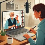 Online Mentoring: Problem Solver