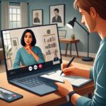 Online Mentoring: Foundational Blueprint