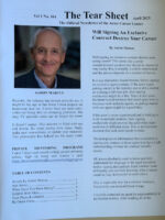 In Person_Tear Sheet Newsletter