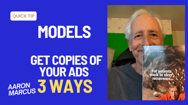 3 Proven Ways To Get Copies Of Your Commercial Modeling Jobs.
